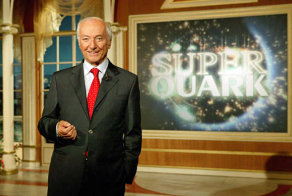 Ascolti Tv 30 agosto vince Superquark con il 14,59%